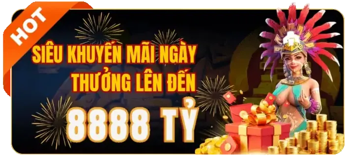 Thưởng Nạp Lại Mayclub