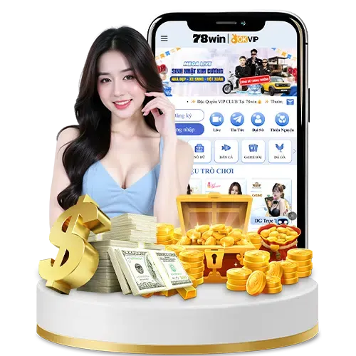 Cơ hội thắng lớn và Jackpot tại Mayclub