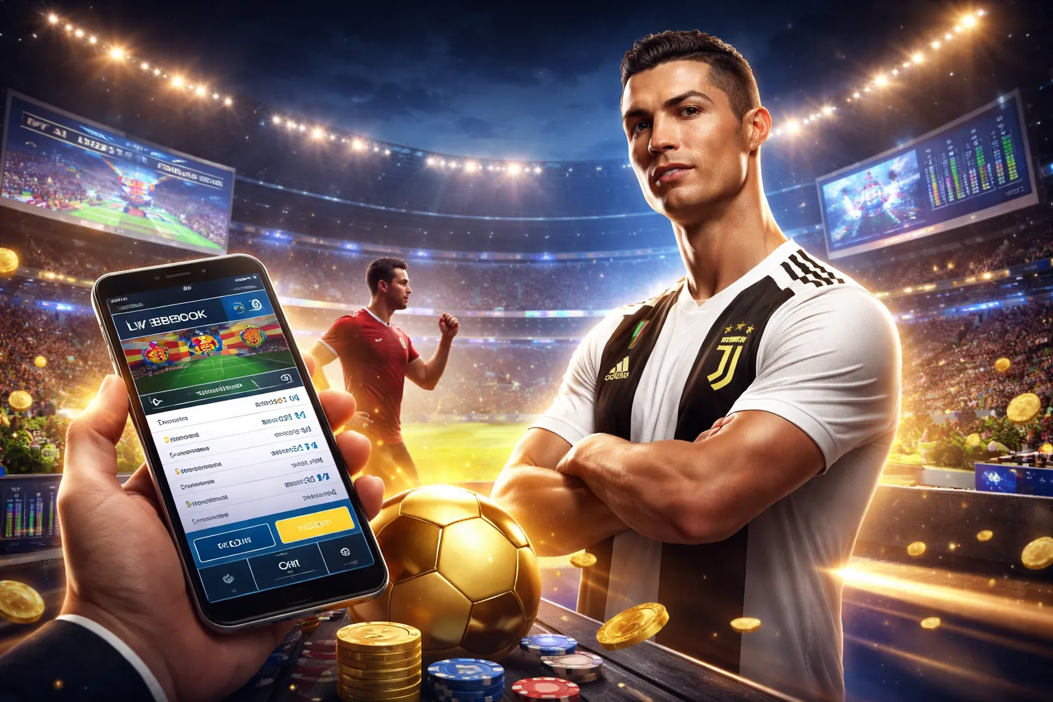 Tải Ứng Dụng Mayclub APK