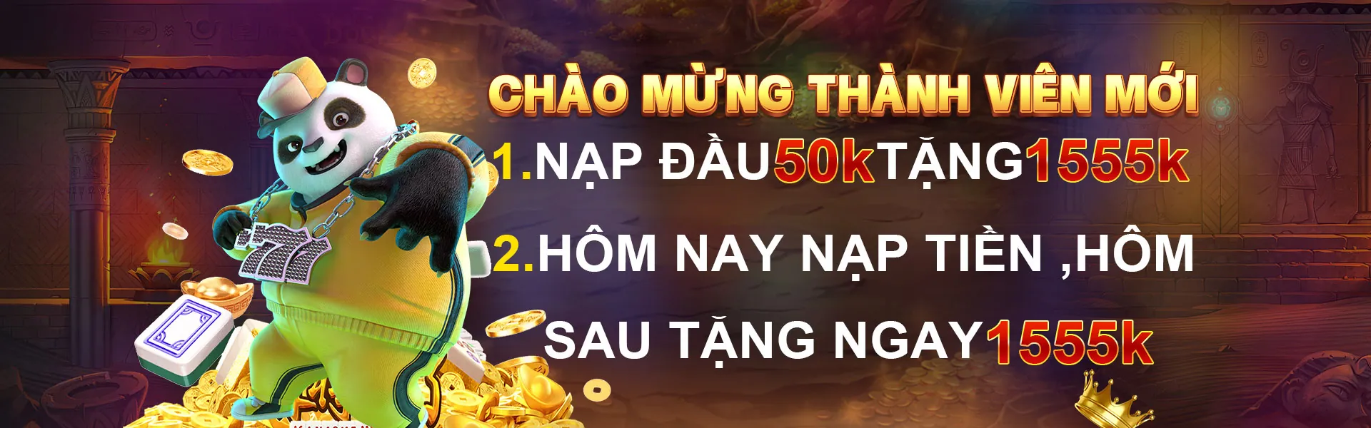 Khuyến mãi Mayclub 2026