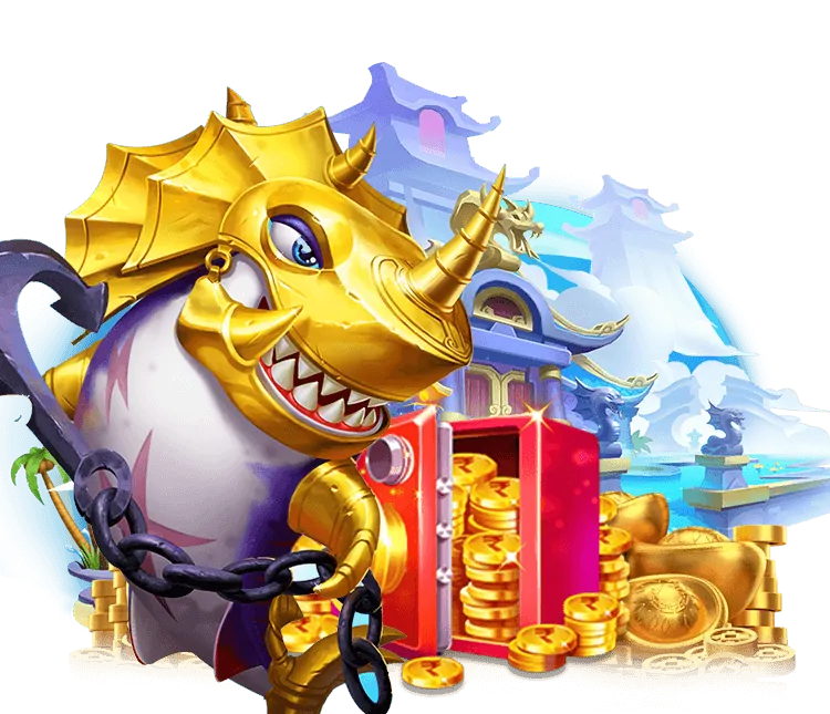 Vua Bắn Cá Mayclub